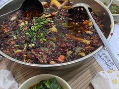 -黑竹香鸡(营和巷店)