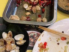 -望京小腰(北京总店)