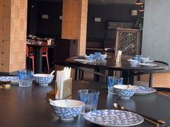 -喜悦烤鸭·新京菜(王府井店)