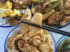 -丹水桥地锅鱼·翘嘴鲌·地方特色全鱼宴(丹江口大坝店)