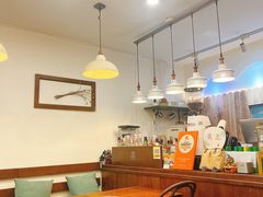 -AFS Cafe & Canteen(闽江二路店)