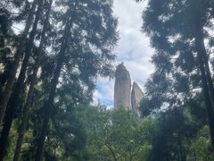-雁荡山风景名胜区