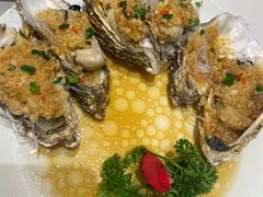 -帝皇海海鲜豆捞(桐泾商务广场店)