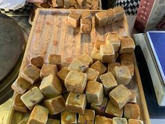 -栗记麦香坊·草之楼仙豆糕(东直门店)