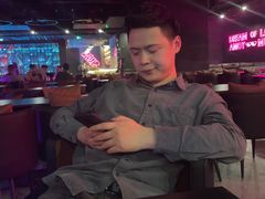 -MOSSO音乐酒吧·live house(南京旗舰店)