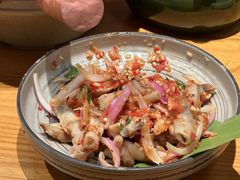 -云海肴·汽锅鸡·云南菜(天山百盛优客店)