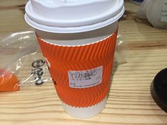 -CoCo都可(蓝村店)