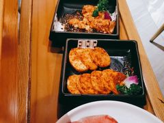 -一品诚记烤肉·甄选店(中南路店)