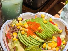 -酒井酱子·深夜食堂(东城汇店)