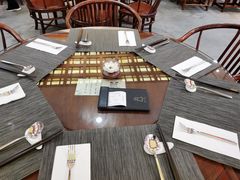 -大佛寺高级素食自助餐厅