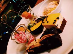 -彩虹云霄拜约克摩天塔