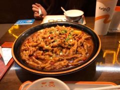 -胖哥俩肉蟹煲(杭州下沙学林街店)