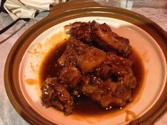 -山四砂锅(太原钟楼街店)