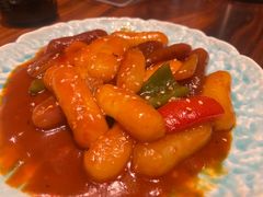 -鸟鹏烧鸟居酒屋(仁恒梦中心店)