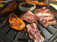 -炭恋火炉烤肉(凌云一街坊店)