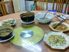 -幽优农庄·森波拉特色本地农家菜