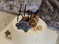 -昔木生日蛋糕(汉口店)