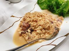 渔家豆腐-常鲜楼常来尝鲜海胆馆(星海店)