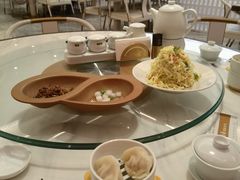 -喜鼎海胆水饺(平安金融中心店)