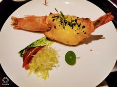 -彩丰楼·中餐厅(国家会展中心上海洲际店)