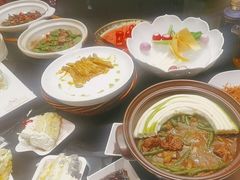 -盛百味·家宴餐厅(霸州分店)