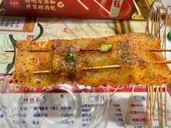 -曾哥烧烤店(红瓦寺店)