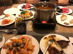 -安蒂娅·海鲜自助餐厅(安蒂娅美兰酒店)