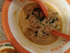 -杨国福麻辣烫(庆春路店)