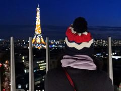-埃菲尔铁塔