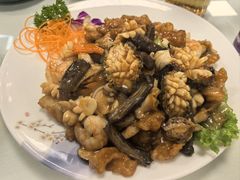 -黑石礁酒楼·海鲜(黑石礁店)
