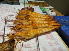 -老白清真烧烤(锦州旗舰店)