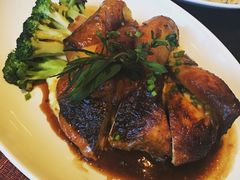-WOLFGANG PUCK KITCHEN & BAR(迪士尼小镇店)