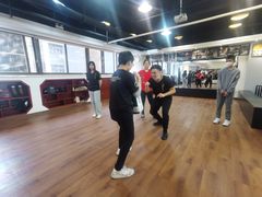 -温鉴良实用咏春拳