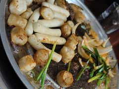 -大福黄牛料理·韩式烤肉·黄牛肥肠·酱蟹