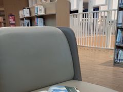 -广州市白云区图书馆