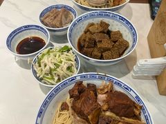 -永丰面馆(汉口路店)