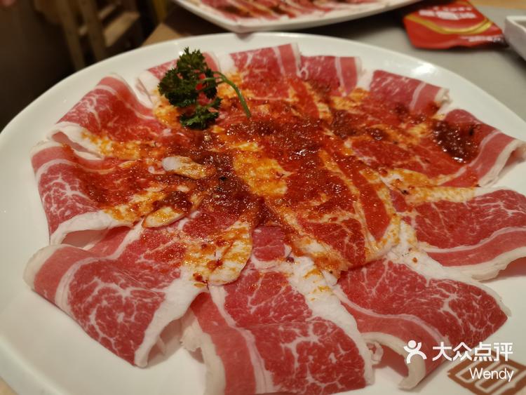 韩宫宴烤肉