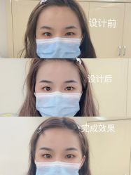 点击看大图 -久匠·纹眉半永久野生眉