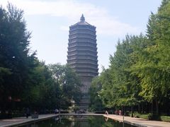 -玲珑塔公园