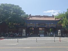 -高庙保安寺