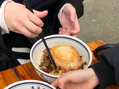 -李易面馆(树木岭店)