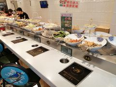 -绿轩厨房(于洪广场店)