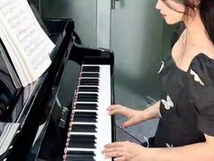 -柏斯音乐艺术中心·钢琴·吉他(世纪金源店)