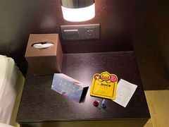-广州珠江新城木莲庄酒店(暨南大学店)