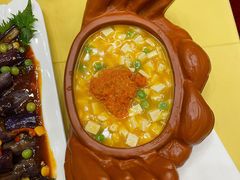 -功德林素菜饭庄(前门店)