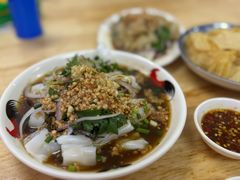 凉拌粉-芳记粉店(总店)