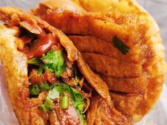 -刘记肉夹馍(彰武店)