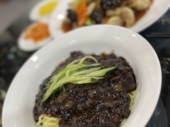 -桃园中华料理炸酱面(燕儿岛路店)