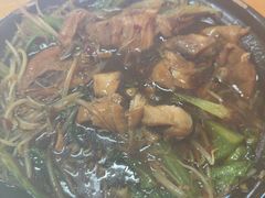 -桥福缘过桥米线黄焖鸡米饭