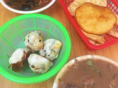 -逍遥镇刘相五胡辣汤豆沫馆(康复中街店)